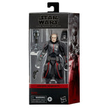 Hasbro Star Wars The Black Series Echo 6-Inch Action Figure