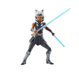 Hasbro Star Wars The Vintage Collection Ahsoka Tano (Mandalore) 3 3/4-Inch Action Figure