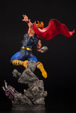 Kotobukiya Marvel Comics Thor 1/6 Scale Fine Art Statue
