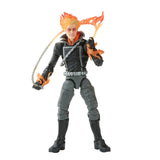 Hasbro Marvel Legends Series Marvel Comics Ghost Rider 6-inch Action Figure