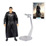 McFarlane Toys DC Zack Snyder Justice League Superman 7-Inch Action Figure