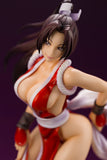 Kotobukiya SNK KOF The King of Fighters '98 Bishoujo Mai Shiranui Figure Statue