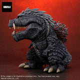 X-Plus Godzilla Singular Point Defo-Real Godzilla Ultima Figure