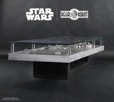 Regal Robot Official Licensed Star Wars Furniture Han Solo in Carbonite Coffee Table