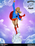 Tweeterhead DC Comics Supergirl Maquette Statue