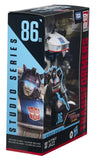Hasbro Transformers Studio Series 86-01 Deluxe Jazz Action Figure