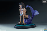 Sideshow Fairytale Fantasies Collection J Scott Campbell Collection The Little Mermaid Statue Store Exclusive