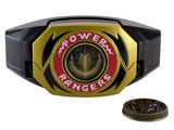 Mighty Morphin Power Rangers Legacy Green and White Ranger Morpher 2-Pack