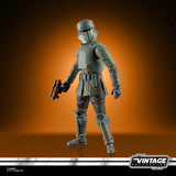 Hasbro Star Wars The Vintage Collection The Mandaloria Din Djarin (Morak) 3 34-Inch Action Figure