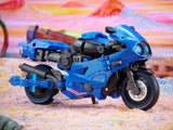 Hasbro Transformers Generations Legacy Deluxe Arcee Action Figure