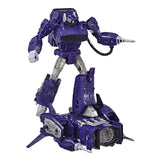 Hasbro Transformers Generations War for Cybertron Siege Leader Shockwave