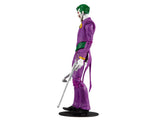 DC Multiverse Wave 3 Set of 3 Action Figures Batman: Curse of the White Knight DC Multiverse Azrael Batman Armor, The Joker & The Flash