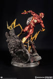 Prime 1 Studio DC Comics Justice League New 52 The Flash Barry Allen Statue