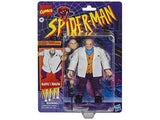 Hasbro Spider-Man Marvel Legends Retro Collection Marvel's Kingpin 6" Action Figure