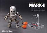 Beast Kingdom Egg Attack Action Iron Man Mark 1 Iron Man Action Figure