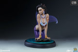Sideshow Fairytale Fantasies Collection J Scott Campbell Collection The Little Mermaid Statue Store Exclusive