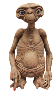 NECA E.T. the Extra-Terrestrial - Stunt Puppet Movie Prop Replica