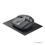 Propel Star Wars Quadcopter Tie Fighter Remote Drone Collectors Edition