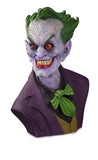 DC Comics Collectibles 1:1 Scale - DC Gallery: Rick Baker The Joker Bust (Standard Edition)