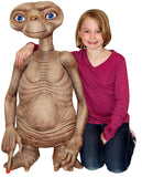 NECA E.T. the Extra-Terrestrial - Stunt Puppet Movie Prop Replica
