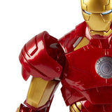Hasbro Marvel Legends Series Iron Man 12" 1/6 Scale Figure