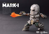 Beast Kingdom Egg Attack Action Iron Man Mark 1 Iron Man Action Figure