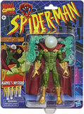 Hasbro Spider-Man Marvel Legends Series 6-Inch Mysterio Action Figure