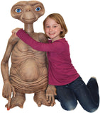 NECA E.T. the Extra-Terrestrial - Stunt Puppet Movie Prop Replica