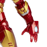 Hasbro Marvel Legends Series Iron Man 12" 1/6 Scale Figure
