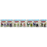 Hasbro Marvel Legends Series Spider-Man vs. The Sinister Six, 3.75-inch 7 Figures Set