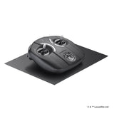Propel Star Wars Quadcopter Tie Fighter Remote Drone Collectors Edition