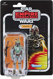 Hasbro Star Wars: The Vintage Collection Boba Fett (The Empire Strikes Back) Figure
