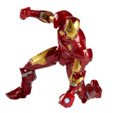 Hasbro Marvel Legends Series Iron Man 12" 1/6 Scale Figure