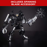 Hasbro Transformers Studio Series Deluxe Class Transformers Barricade