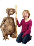 NECA E.T. the Extra-Terrestrial - Stunt Puppet Movie Prop Replica