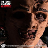 Mezco Toyz The Texas Chain Saw Massacre Mezco Designer Series Mega Scale Leatherface Figure