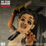 Mezco Toyz The Texas Chain Saw Massacre Mezco Designer Series Mega Scale Leatherface Figure