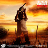 Mezco Toyz The Texas Chain Saw Massacre Mezco Designer Series Mega Scale Leatherface Figure