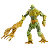 Mattel Masters of the Universe Masterverse Action Figure Wave 1 Set of 4 He-Man, Skeletor, Evil-Lyn & Moss Man
