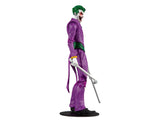 McFarlane DC Multiverse Wave 3 DC Rebirth The Joker Action Figure