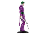 DC Multiverse Wave 3 Set of 3 Action Figures Batman: Curse of the White Knight DC Multiverse Azrael Batman Armor, The Joker & The Flash
