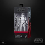 Hasbro Star Wars The Black Series Clone Trooper (AOTC) 6-Inch Action Figure