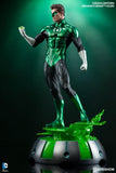 Sideshow DC Comics Green Lantern Hal Jordan Premium Format Figure Statue