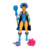 Super7 Masters of the Universe Vintage Wave 4 Collction Evil-Lyn Action Figure