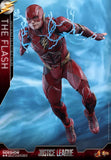 Hot Toys DC Comics Justice League The Flash 1/6 Scale Figure