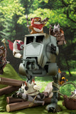 Kotobukiya Star Wars ArtFX Artist Series Battle of Endor The Little Rebels Statue