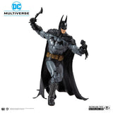 McFarlane Toys Batman Arkham Asylum DC Multiverse Batman Action Figure