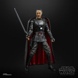 Hasbro Star Wars The Black Series Moff Gideon (The Mandalorian) 6-Inch Action Figure