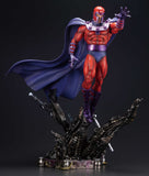 Kotobukiya Marvel Universe X-Men Magneto Fine Art Statue