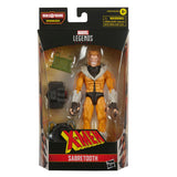 Hasbro X-Men Marvel Legends Sabretooth 6-Inch Action Figure